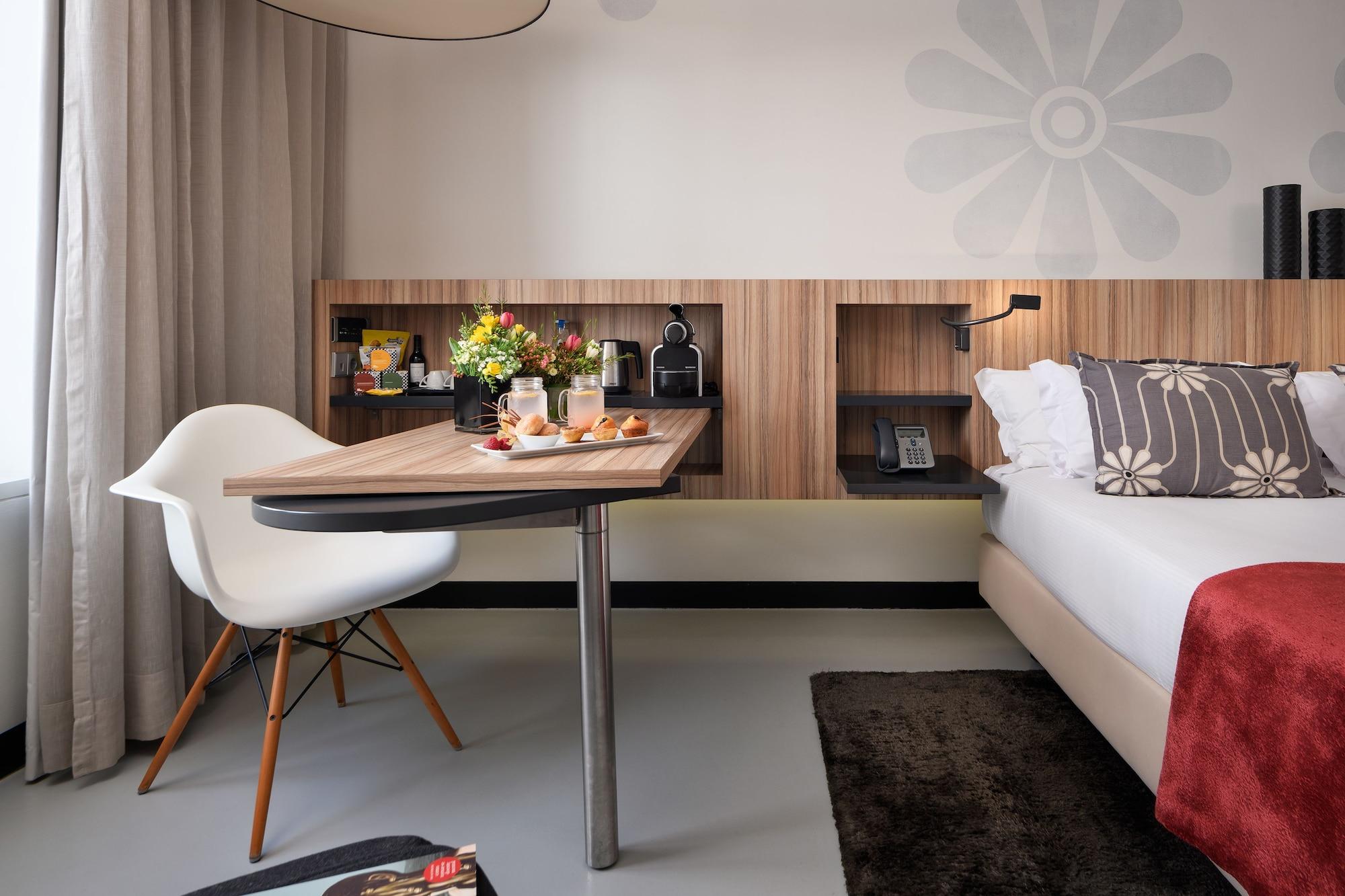 Hotel Inspira Liberdade Boutique Lissabon